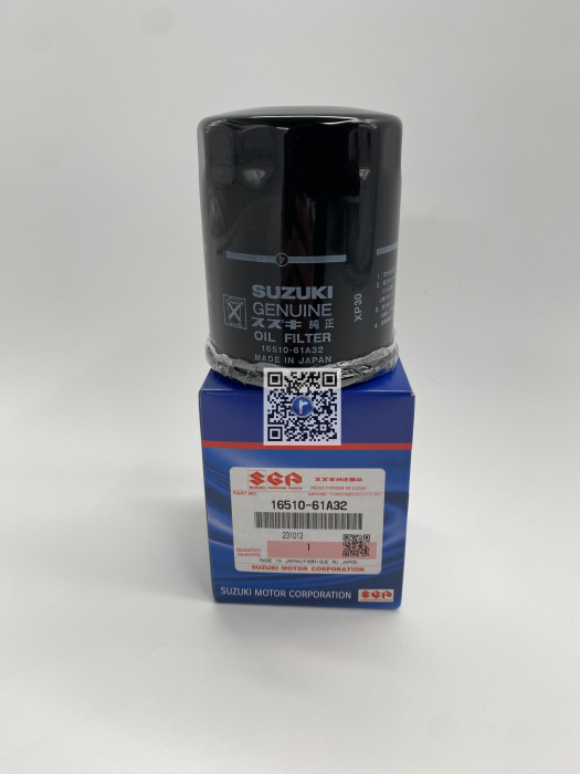 ÖLFILTER -16510-61A32-000 [3]
