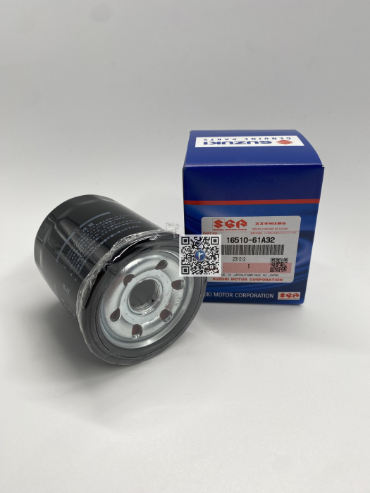 ÖLFILTER -16510-61A32-000 [2]