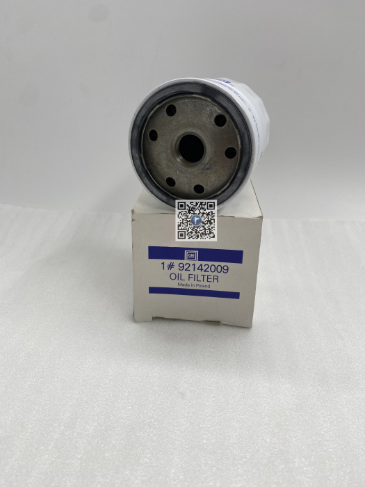 OIL FILTER - 2.4 - Chevrolet Captiva C100 92142009 [2]