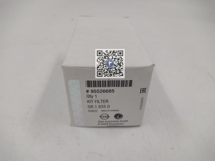 FILTRU ULEI - AH,CE,MK  95526685 [1]