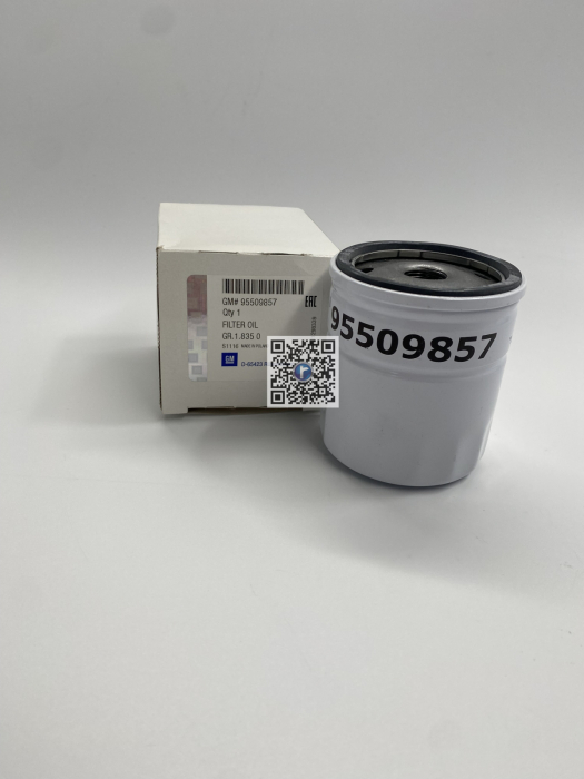 PETROL OIL FILTER - OPEL / 95509857 [1]