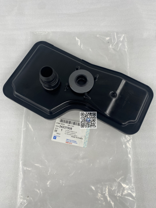 МАСЛЯНИЙ ФІЛЬТР АВТОМАТИЧНОЇ КОРОБКИ ПЕРЕДАЧ - Chevrolet 24237508 [2]