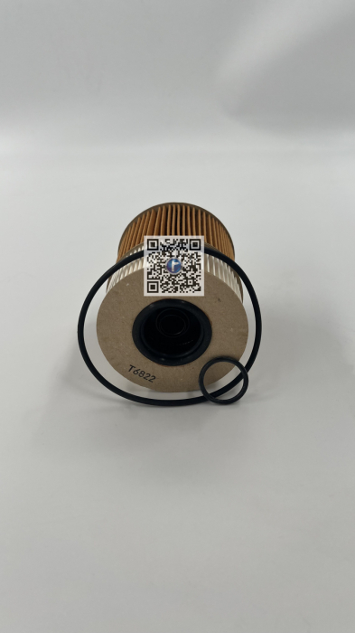 FILTRU ULEI -  VC/ 5650338 97310472 [2]