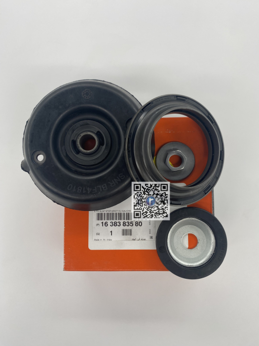 FLANSA AMORTIZOR - 1638383580 [2]