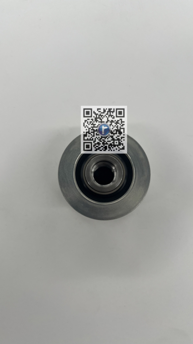 FULIE ALTERNATOR - AN 07<17/ 4805492 93743440 [1]