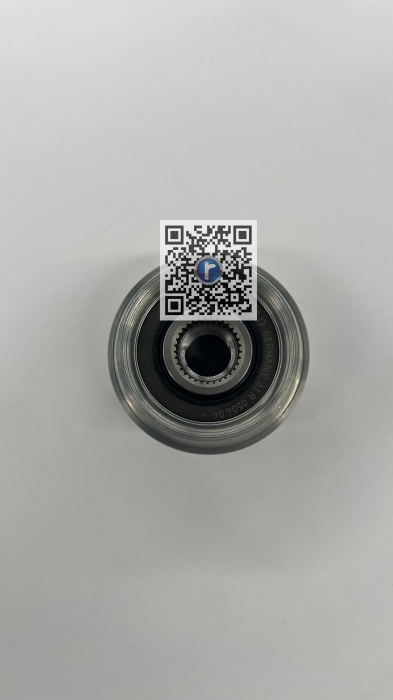 Fulie alternator - cod 93743440 [3]