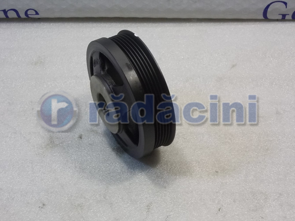 Riemenscheibe Kurbelwelle Euro3 25193475 [2]