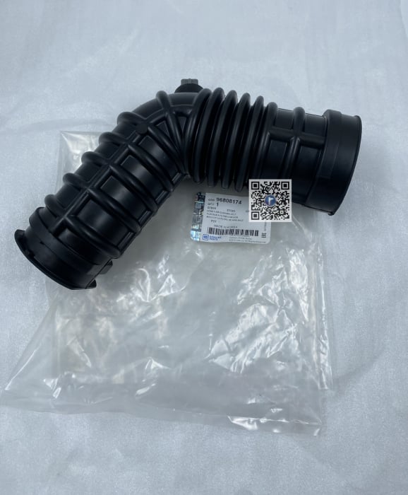 LUFTANSAUGSCHLAUCH - Chevrolet Aveo T250 96808174 [2]