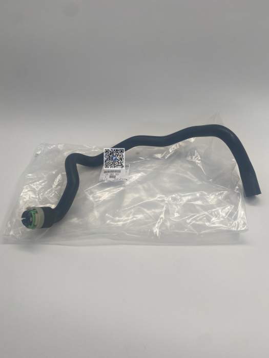 ЗВОРОТНИЙ ШЛАНГ ОБІГРІВАЧА - 13183787 [2]