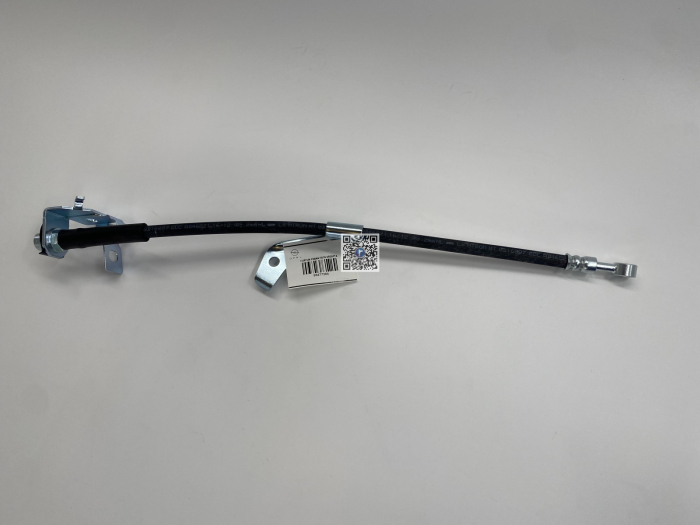 ПРАВИЙ ПЕРЕДНИЙ ГАЛЬМІВНИЙ ШЛАНГ - 95477364 [1]