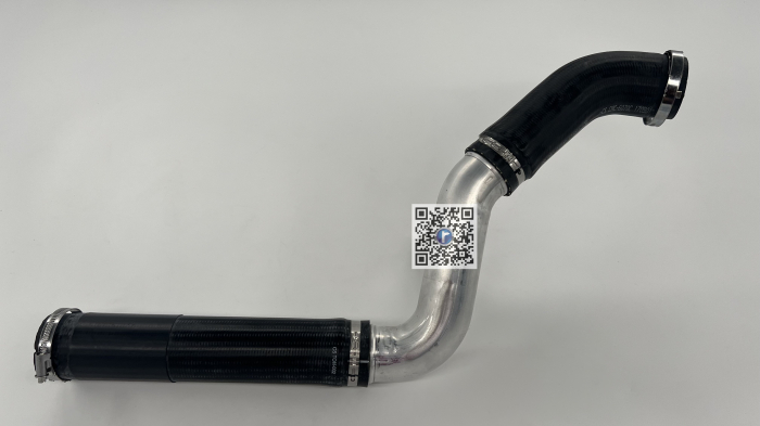 FURTUN INTERCOOLER - AN 11<17 / 4820968 95383819 [2]