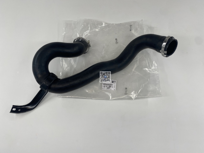 FURTUN INTERCOOLER DW10 - Stellantis 9675754080 [2]