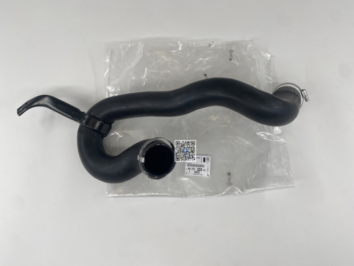 FURTUN INTERCOOLER DW10 - Stellantis 9675754080 [1]
