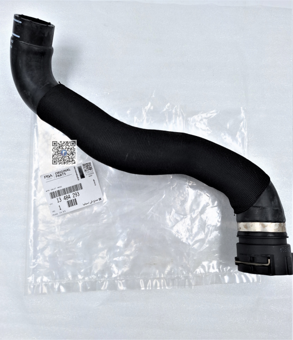 FURTUN RADIATOR - Opel Mokka 13484293 [2]