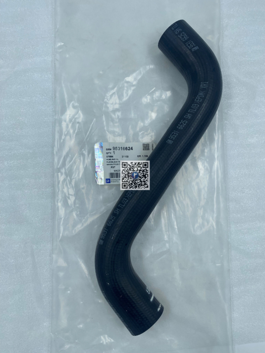 FURTUN RADIATOR TUR - Aveo 95316624 [1]