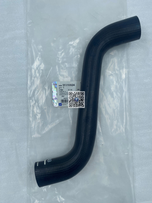 FURTUN RADIATOR TUR - Aveo 95316624 [2]