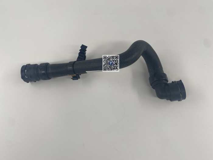 ЗВОРОТНИЙ ШЛАНГ ОБІГРІВАЧА 39160241 [2]