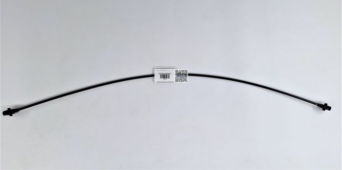 TUYAU DE RETOUR VASE EXPANSION - Peugeot 206 132312 [1]