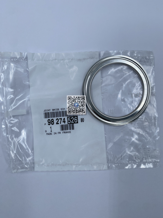 GARNITURA BRIDA - STELLANTIS 9827452680 [2]