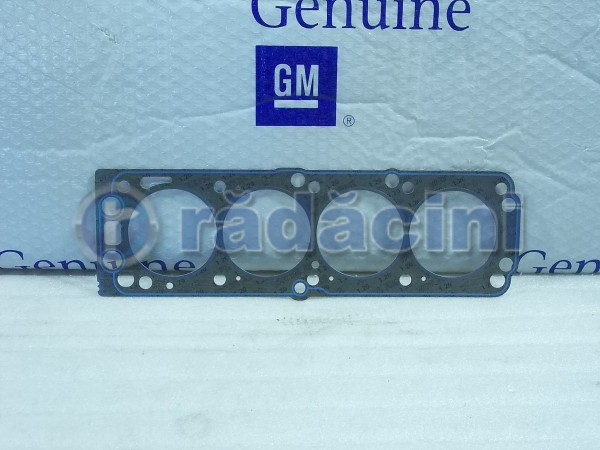 GARNITURA CHIULASA 14 8V - K 96391434 [2]