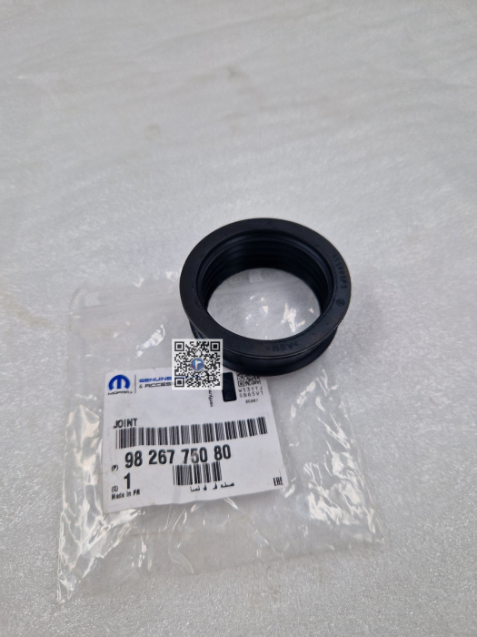 GARNITURA FURTUN TURBO - Stellantis 9826775080 [1]