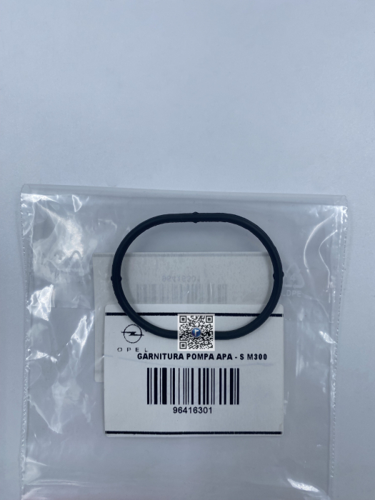 ПРОКЛАДКА ВОДЯНОГО НАСОСУ - 96416301 [1]