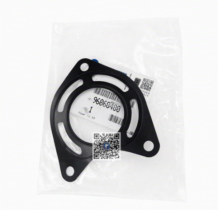 GARNITURA SUPAPA EGR - A20DMH / 4802054 96868480 [2]
