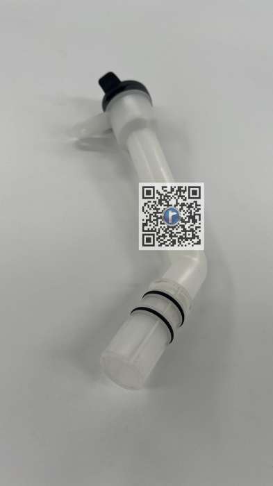 Réservoir de pare-brise de remplissage de pipe 95182245 [2]