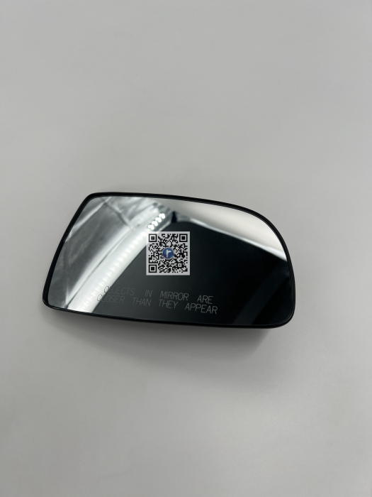 Geam oglinda electrica (fara incalzire) dr - NBN cod 96800780 [1]