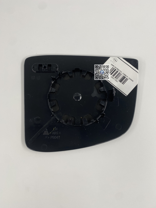 LEFT MIRROR GLASS - COMBO-D / 95511541 [2]