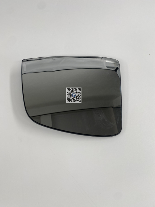 LEFT MIRROR GLASS - COMBO-D / 95511541 [1]