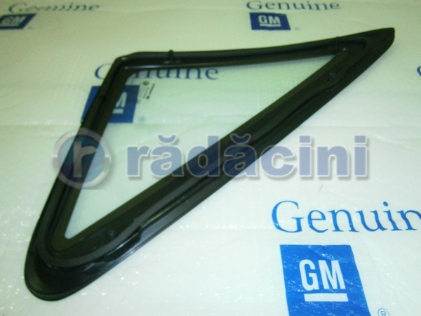 Geam usa spate dr (caroserie) GL cod 96497550 [2]