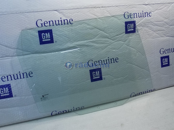 Geam usa spate dr W cod 96306822 [1]