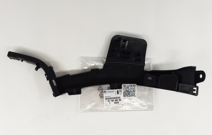 LEFT FRONT BUMPER GUIDE - 1615049280 [2]