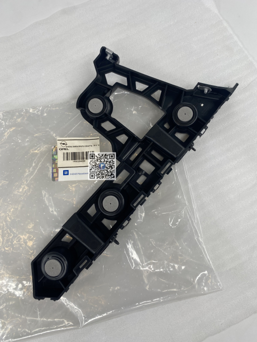 НАПРАВЛЯЮЧА ПРАВОГО ЗАДНЬОГО БАМПЕРА - Opel Insignia-B YR00264280 [2]