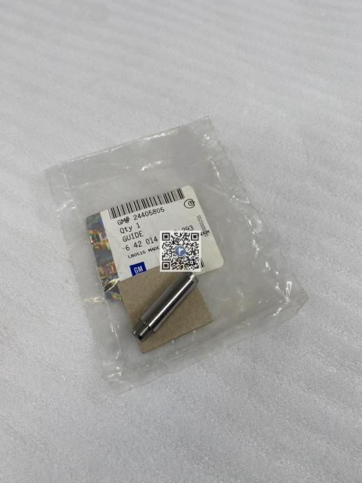 GUIDE DE SOUPAPE - Opel 24405805 [1]