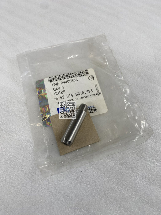 GUIDE DE SOUPAPE - Opel 24405805 [2]