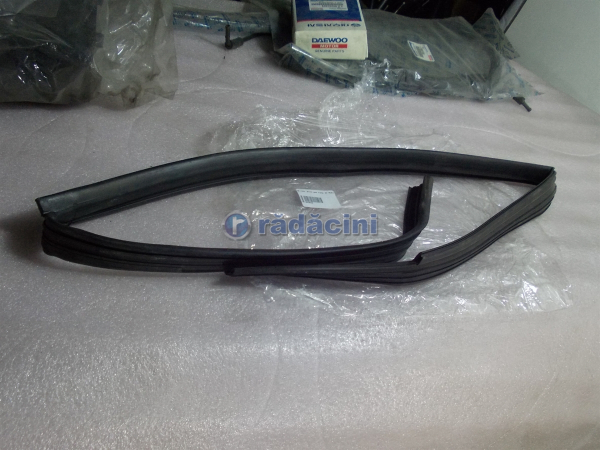 Glisor geam usa fata dr cod 96301653 [1]