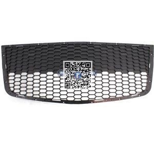 Центральная решетка переднего бампера 5dr 09 - NBN 96813738 [1]