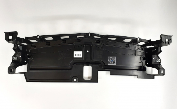 GRILLE DE RADIATEUR - Opel Grandland X 98401228XT [1]