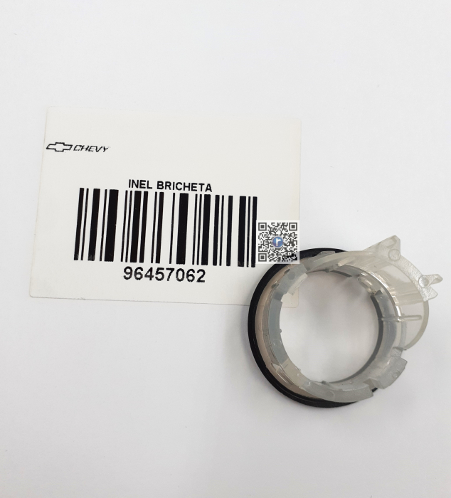 ЗАПАЛІЧКА КІЛЬЦЕ - Chevrolet 96457062 [1]