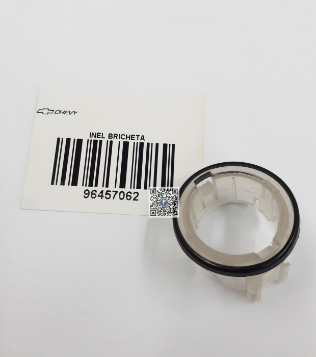 ЗАПАЛІЧКА КІЛЬЦЕ - Chevrolet 96457062 [2]