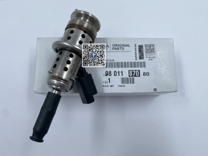 INJECTEUR ADBLUE - DW10F 9801187080 [2]