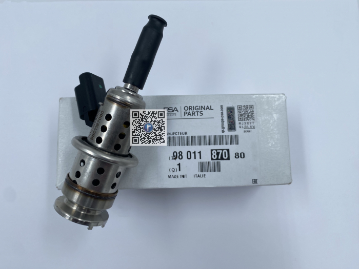 INJECTEUR ADBLUE - DW10F 9801187080 [1]
