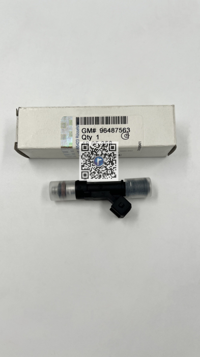 INJECTOR - Z24XE / 96487563 [2]