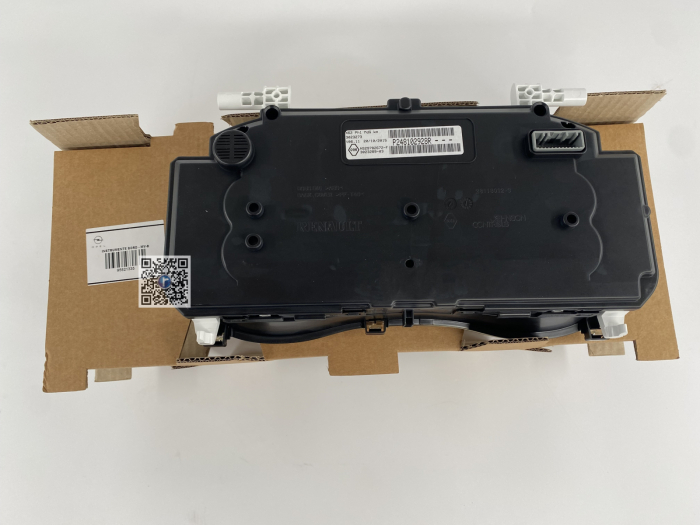 INSTRUMENTE BORD - MV-B 95521335 [2]