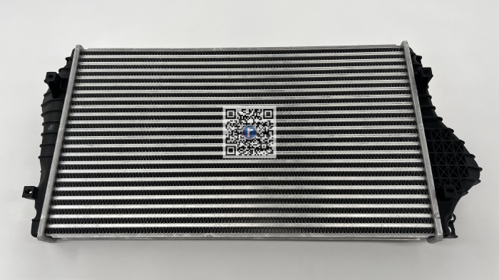 INTERCOOLER - L 20D 96436111 [2]
