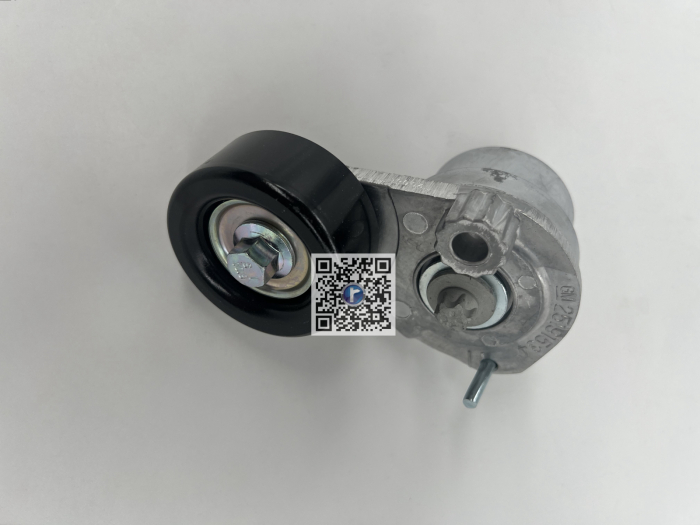 НАТЯГУВАЧ РЕМНЯ ГЕНЕРАТОРА - AG,AJ,AH,VC / 636485 25191534 [1]