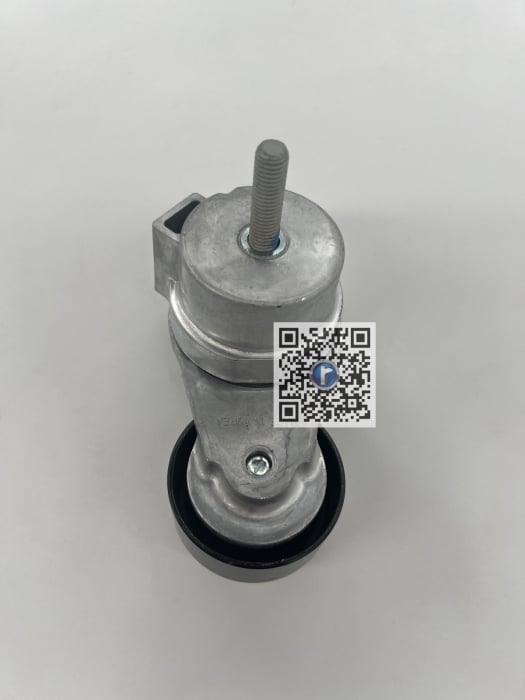 НАТЯГУВАЧ РЕМНЯ ГЕНЕРАТОРА - AG,AJ,AH,VC / 636485 25191534 [2]