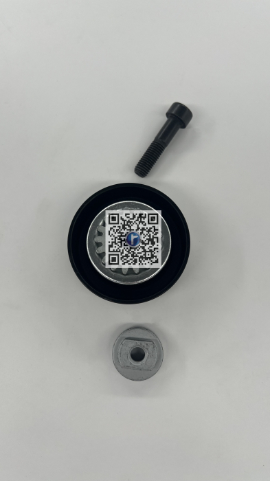 INTINZATOR CUREA ALTERNATOR - AV,S M300 96416331 [2]